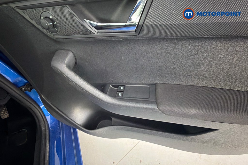 Skoda Fabia Se L Manual Petrol Estate - Stock Number (1657546) - 20th supplementary image