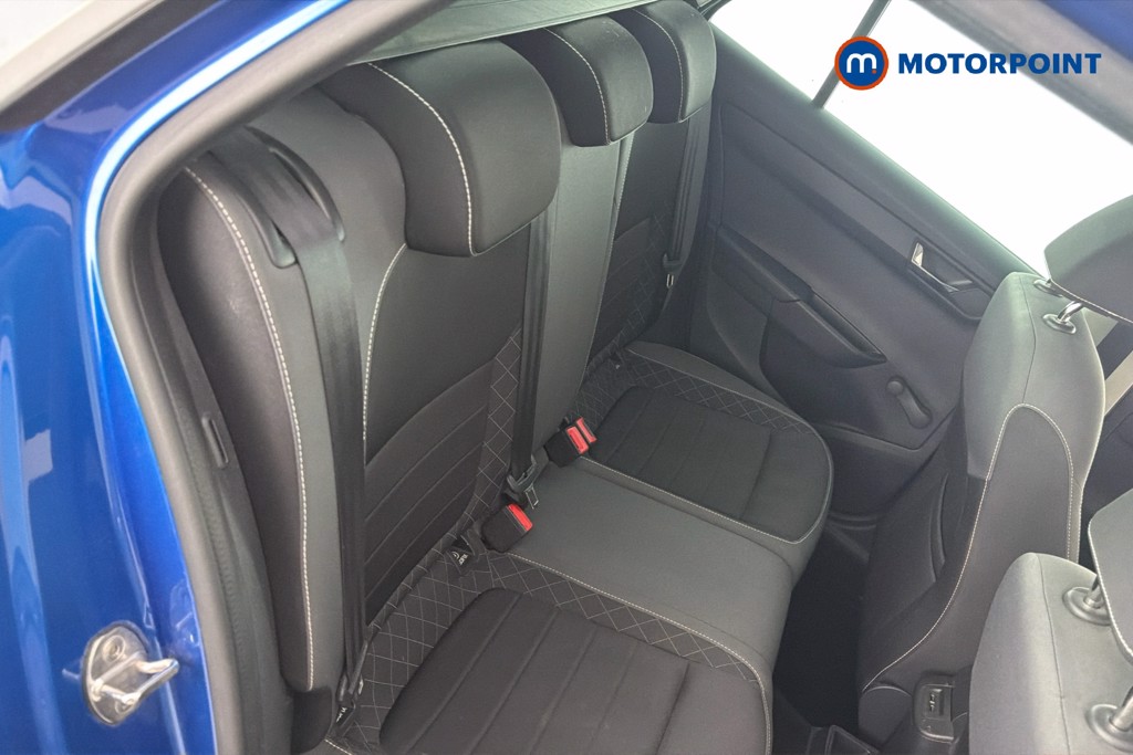 Skoda Fabia Se L Manual Petrol Estate - Stock Number (1657546) - 28th supplementary image