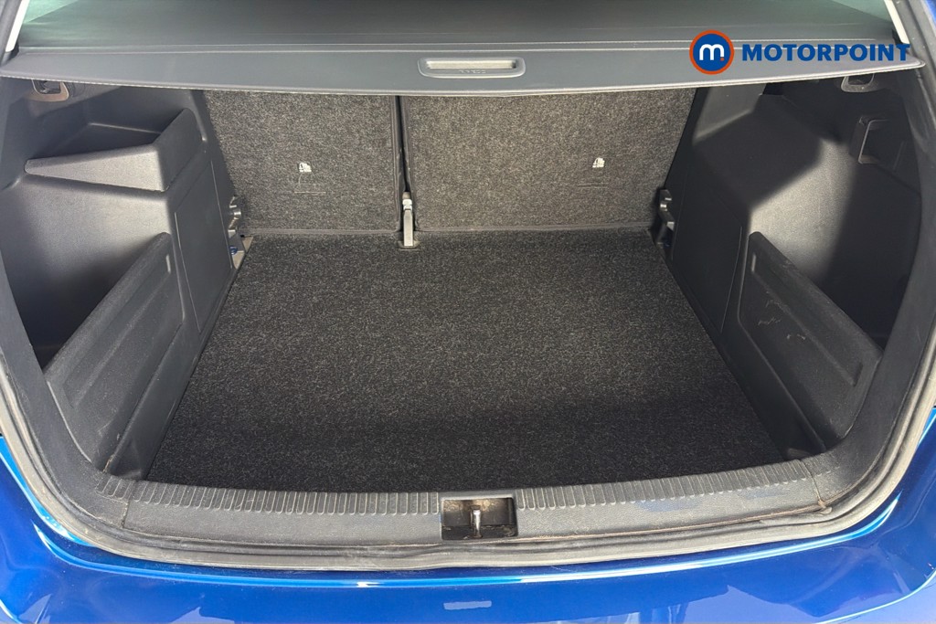 Skoda Fabia Se L Manual Petrol Estate - Stock Number (1657546) - 33rd supplementary image