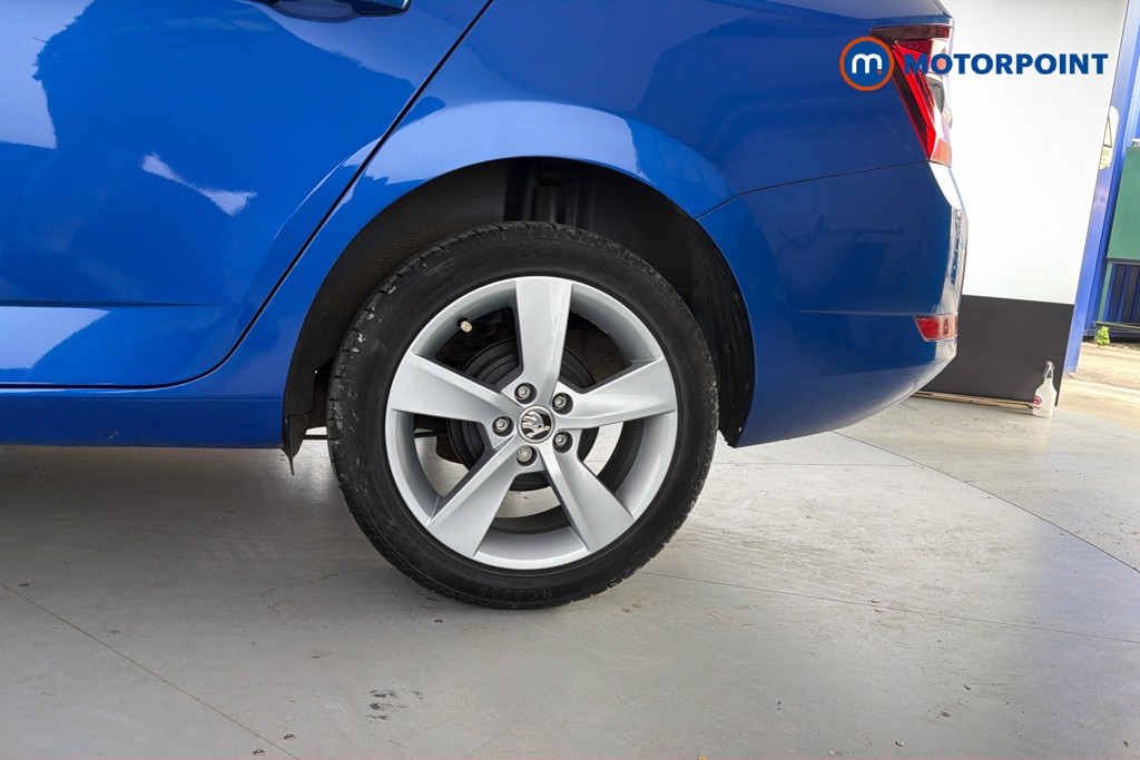 Skoda Fabia Se L Manual Petrol Estate - Stock Number (1657546) - 48th supplementary image
