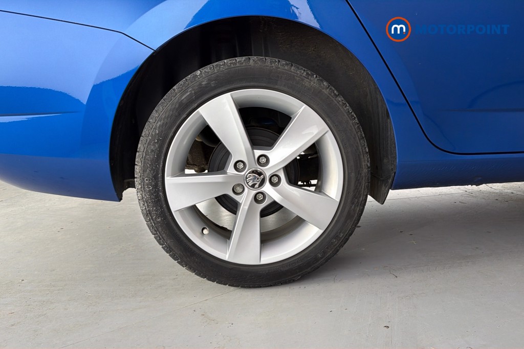 Skoda Fabia Se L Manual Petrol Estate - Stock Number (1657546) - 49th supplementary image