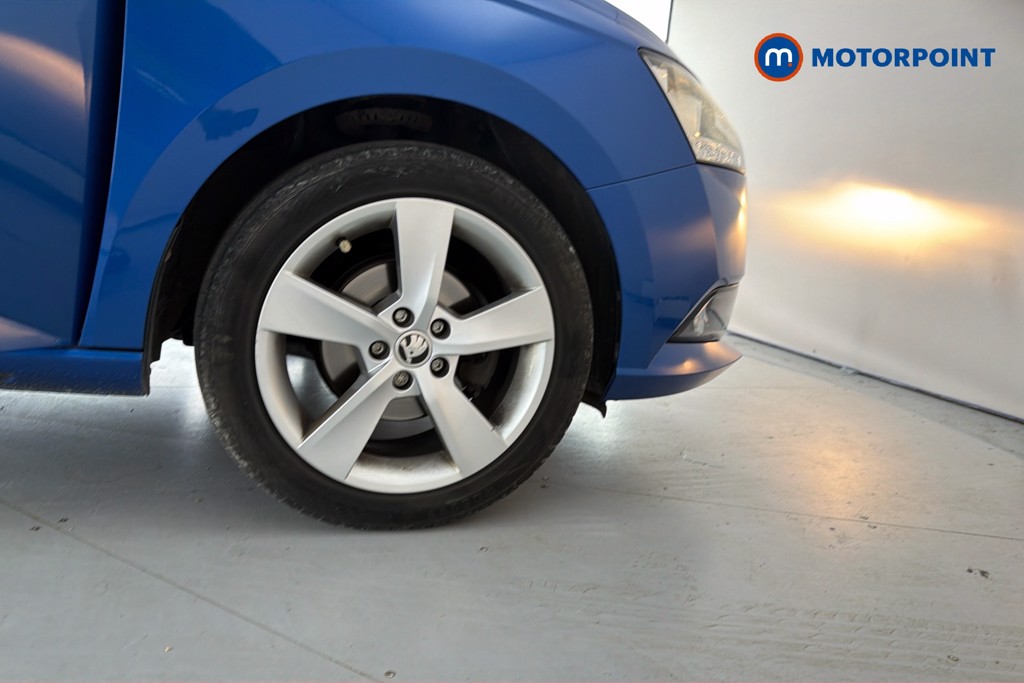 Skoda Fabia Se L Manual Petrol Estate - Stock Number (1657546) - 50th supplementary image
