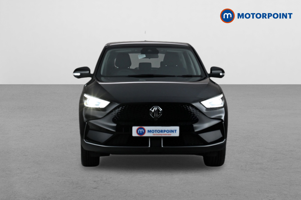 Mg Motor Uk ZS Se Ev Automatic Electric SUV - Stock Number (1657588) - Front bumper