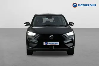 Mg Motor Uk ZS Se Ev Automatic Electric SUV - Stock Number (1657588) - Front bumper