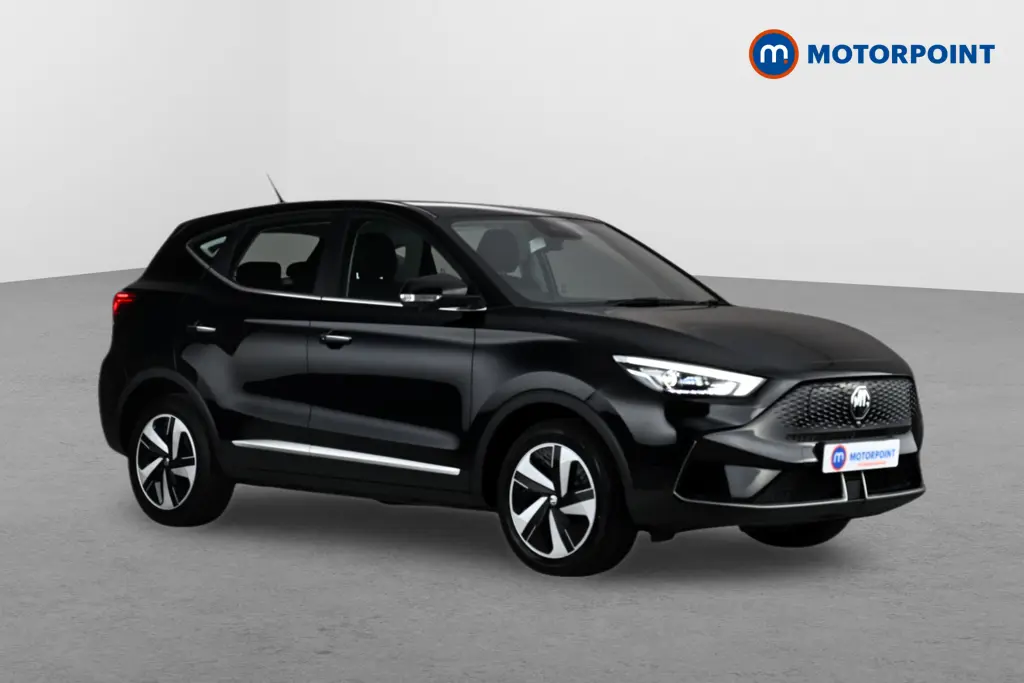 MG MOTOR UK ZS