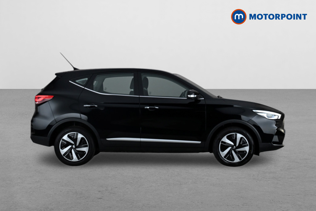 Mg Motor Uk ZS Se Ev Automatic Electric SUV - Stock Number (1657588) - Drivers side