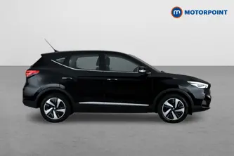 Mg Motor Uk ZS Se Ev Automatic Electric SUV - Stock Number (1657588) - Drivers side