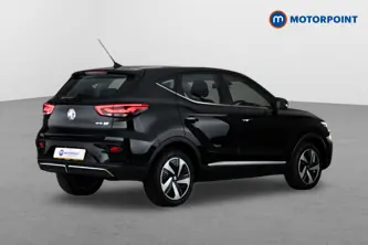 Mg Motor Uk ZS Se Ev Automatic Electric SUV - Stock Number (1657588) - Drivers side rear corner