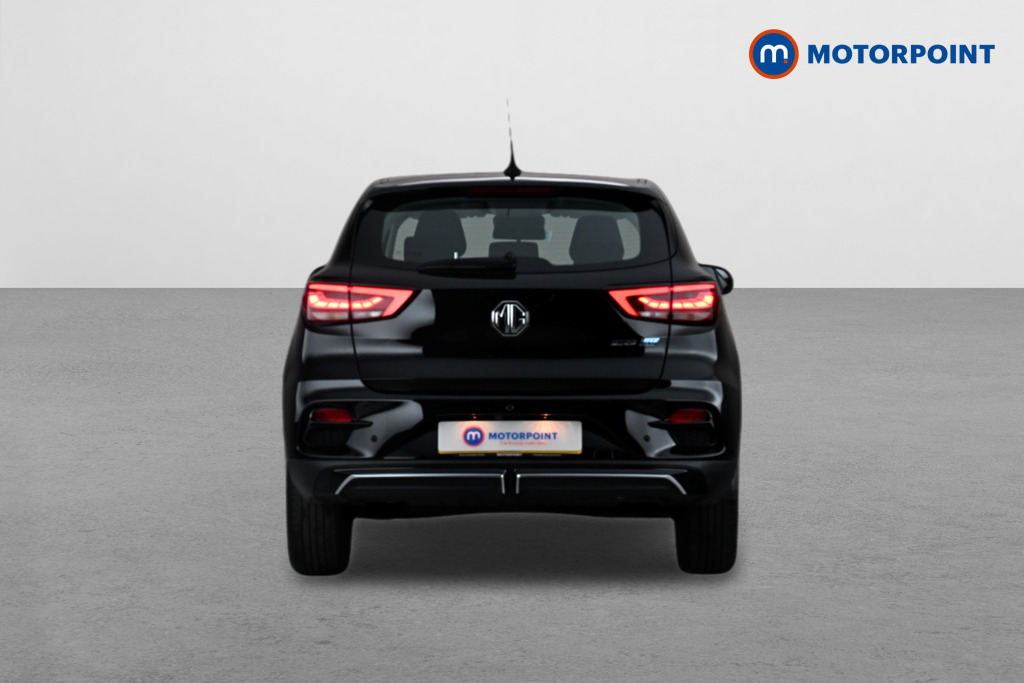Mg Motor Uk ZS Se Ev Automatic Electric SUV - Stock Number (1657588) - Rear bumper