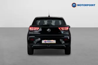 Mg Motor Uk ZS Se Ev Automatic Electric SUV - Stock Number (1657588) - Rear bumper