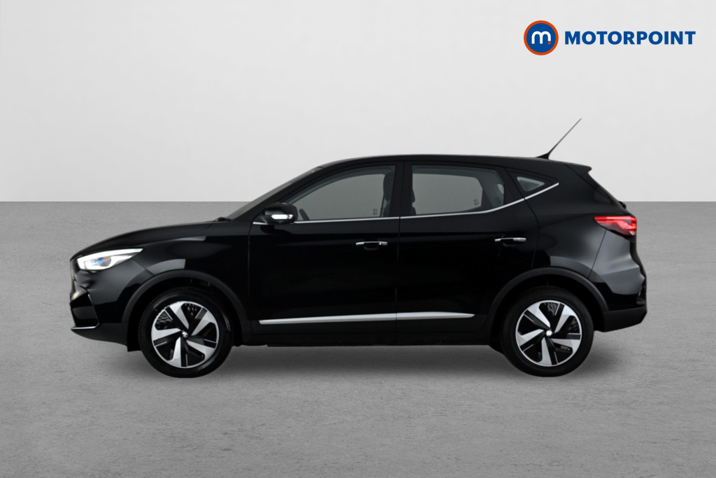 Mg Motor Uk ZS Se Ev Automatic Electric SUV - Stock Number (1657588) - Passenger side