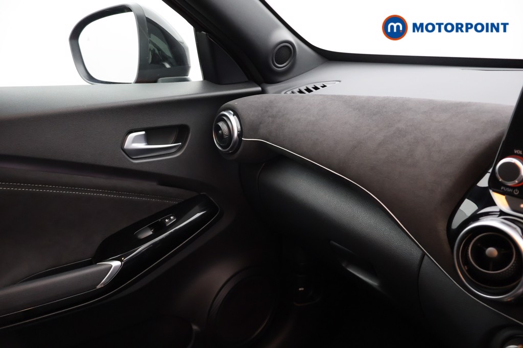 Nissan Juke Tekna-Plus Automatic Petrol-Electric Hybrid SUV - Stock Number (1657620) - 10th supplementary image