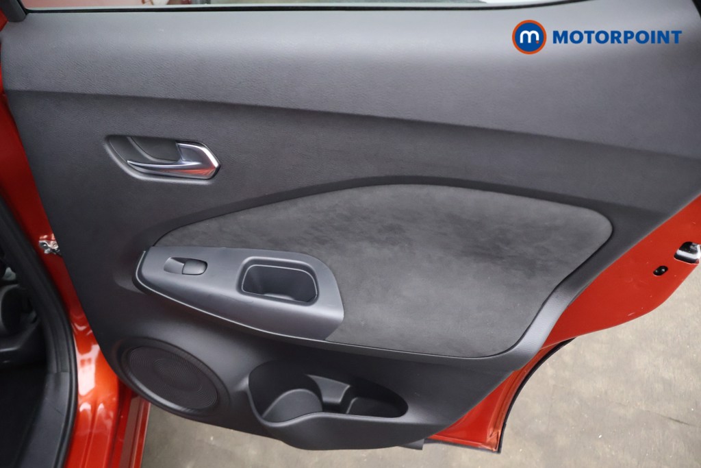 Nissan Juke Tekna-Plus Automatic Petrol-Electric Hybrid SUV - Stock Number (1657620) - 18th supplementary image