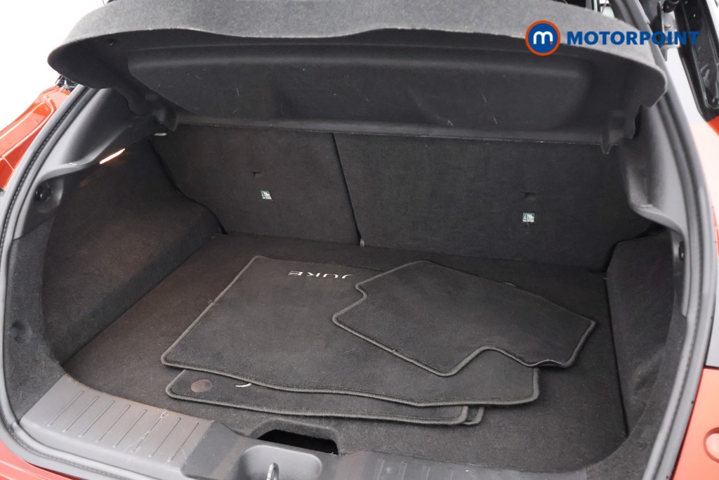 Nissan Juke Tekna-Plus Automatic Petrol-Electric Hybrid SUV - Stock Number (1657620) - 20th supplementary image
