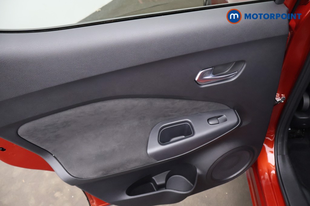 Nissan Juke Tekna-Plus Automatic Petrol-Electric Hybrid SUV - Stock Number (1657620) - 21st supplementary image