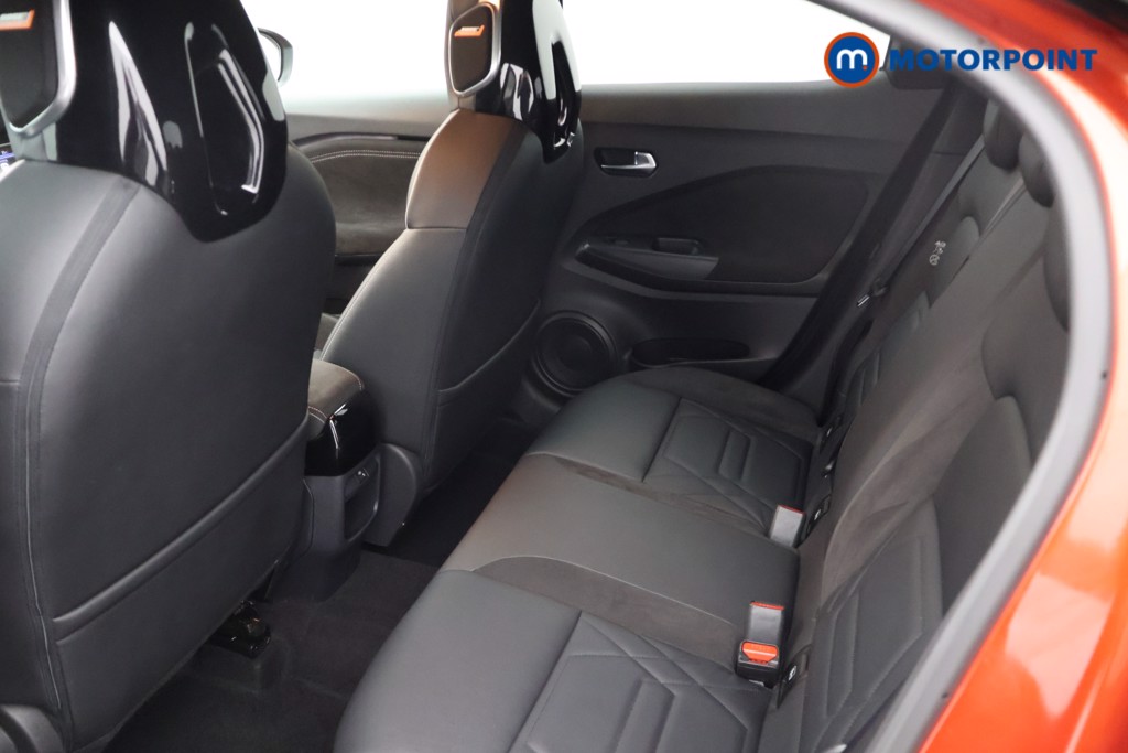 Nissan Juke Tekna-Plus Automatic Petrol-Electric Hybrid SUV - Stock Number (1657620) - 22nd supplementary image