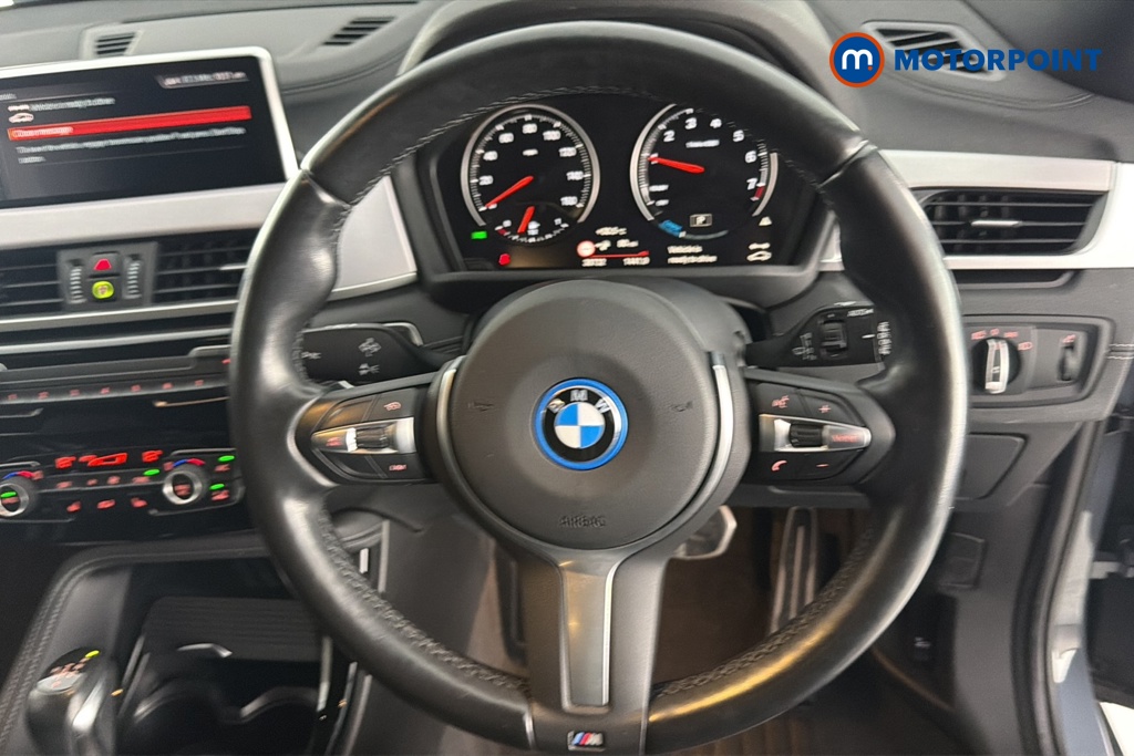 BMW X2 M Sport Automatic Petrol Plug-In Hybrid SUV - Stock Number (1657675) - 2nd supplementary image