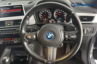 BMW X2 M Sport Automatic Petrol Plug-In Hybrid SUV - Stock Number (1657675) - 2nd supplementary image