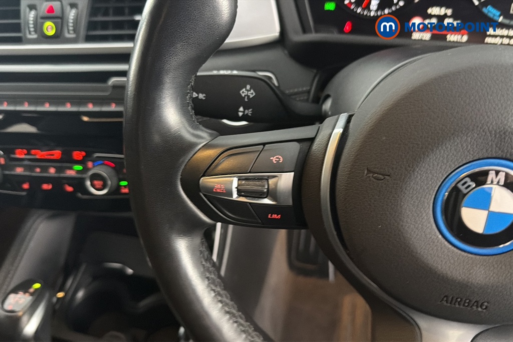 BMW X2 M Sport Automatic Petrol Plug-In Hybrid SUV - Stock Number (1657675) - 4th supplementary image