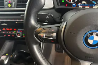 BMW X2 M Sport Automatic Petrol Plug-In Hybrid SUV - Stock Number (1657675) - 4th supplementary image