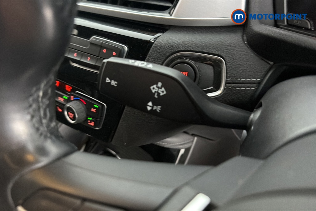 BMW X2 M Sport Automatic Petrol Plug-In Hybrid SUV - Stock Number (1657675) - 5th supplementary image
