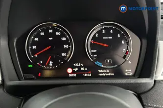 BMW X2 M Sport Automatic Petrol Plug-In Hybrid SUV - Stock Number (1657675) - 7th supplementary image