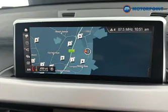 BMW X2 M Sport Automatic Petrol Plug-In Hybrid SUV - Stock Number (1657675) - 9th supplementary image