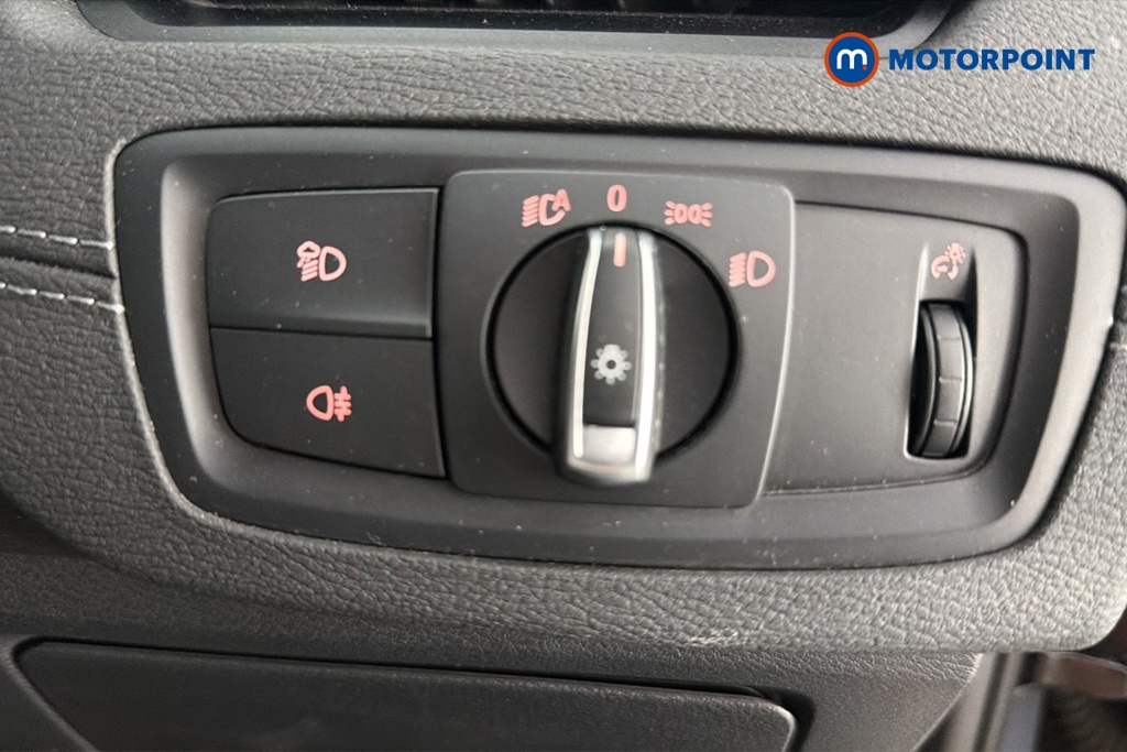 BMW X2 M Sport Automatic Petrol Plug-In Hybrid SUV - Stock Number (1657675) - 11th supplementary image