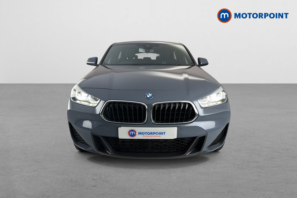 BMW X2 M Sport Automatic Petrol Plug-In Hybrid SUV - Stock Number (1657675) - Front bumper