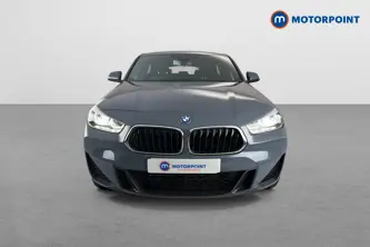 BMW X2 M Sport Automatic Petrol Plug-In Hybrid SUV - Stock Number (1657675) - Front bumper