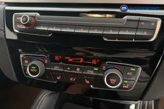 BMW X2 M Sport Automatic Petrol Plug-In Hybrid SUV - Stock Number (1657675) - 12th supplementary image