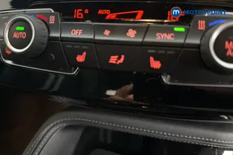BMW X2 M Sport Automatic Petrol Plug-In Hybrid SUV - Stock Number (1657675) - 14th supplementary image
