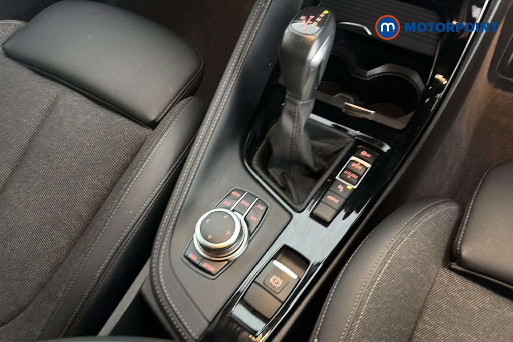 BMW X2 M Sport Automatic Petrol Plug-In Hybrid SUV - Stock Number (1657675) - 15th supplementary image