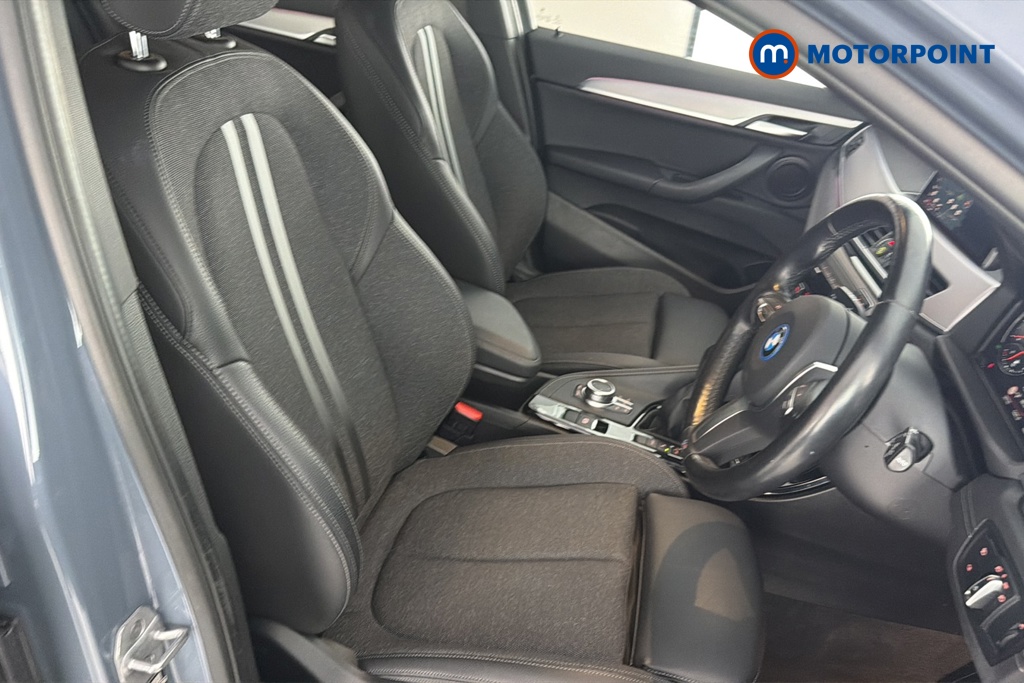 BMW X2 M Sport Automatic Petrol Plug-In Hybrid SUV - Stock Number (1657675) - 22nd supplementary image