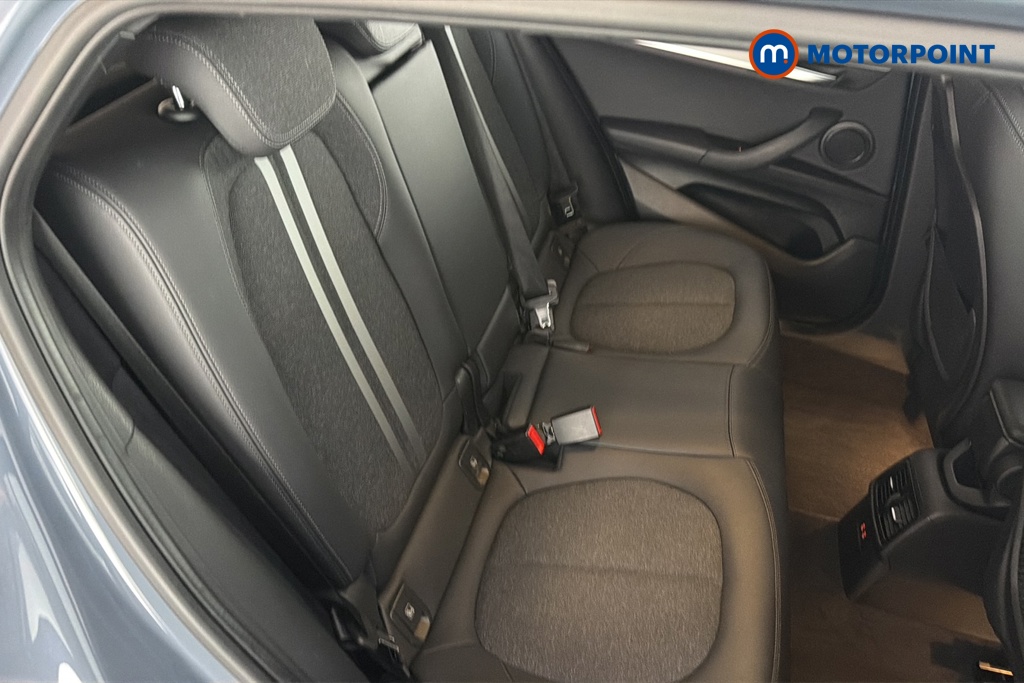 BMW X2 M Sport Automatic Petrol Plug-In Hybrid SUV - Stock Number (1657675) - 25th supplementary image