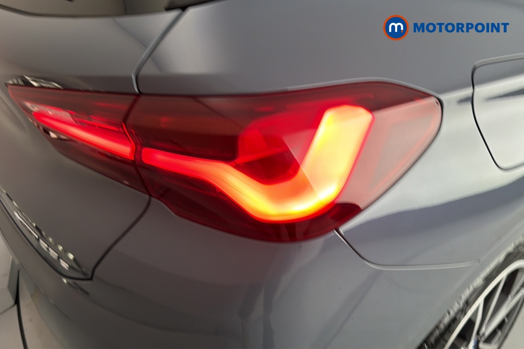 BMW X2 M Sport Automatic Petrol Plug-In Hybrid SUV - Stock Number (1657675) - 36th supplementary image