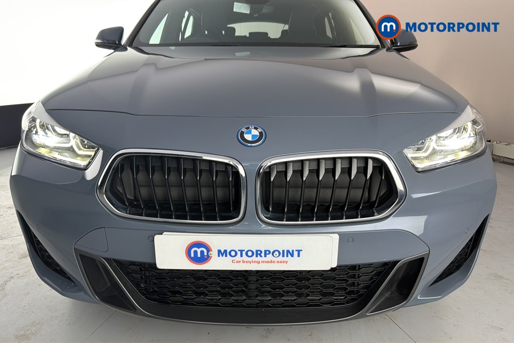 BMW X2 M Sport Automatic Petrol Plug-In Hybrid SUV - Stock Number (1657675) - 43rd supplementary image