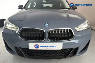 BMW X2 M Sport Automatic Petrol Plug-In Hybrid SUV - Stock Number (1657675) - 43rd supplementary image