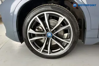 BMW X2 M Sport Automatic Petrol Plug-In Hybrid SUV - Stock Number (1657675) - 44th supplementary image