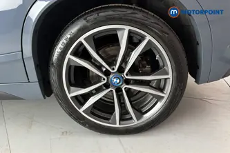 BMW X2 M Sport Automatic Petrol Plug-In Hybrid SUV - Stock Number (1657675) - 45th supplementary image
