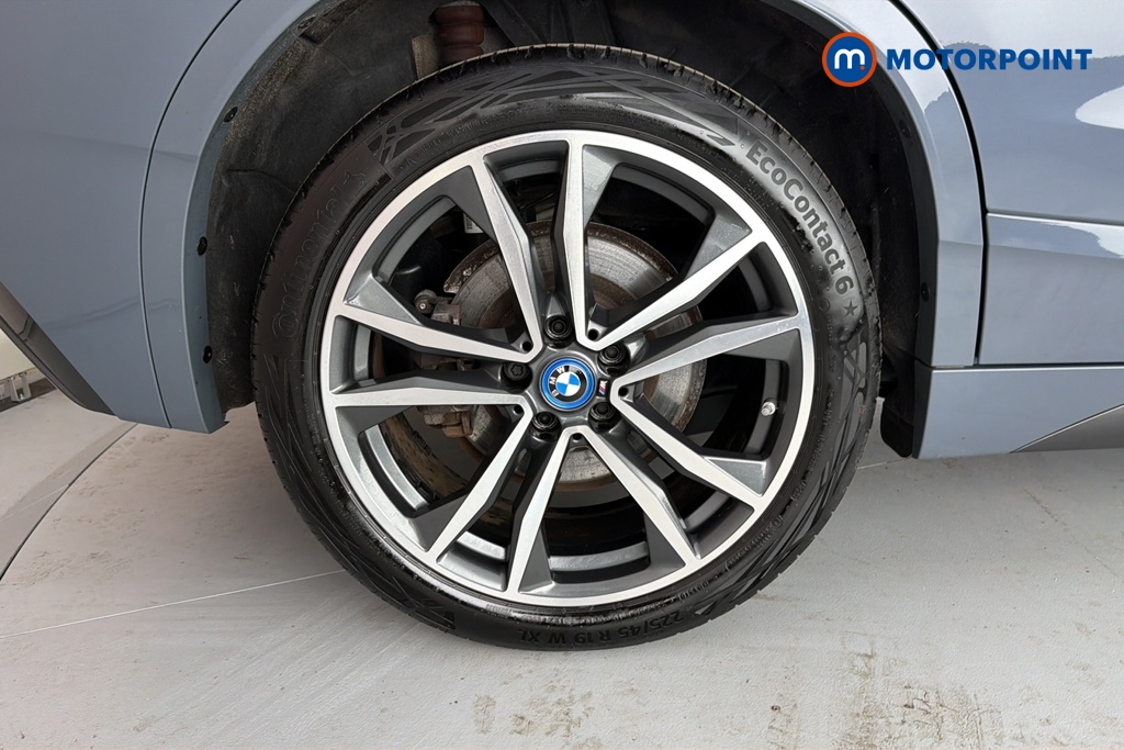 BMW X2 M Sport Automatic Petrol Plug-In Hybrid SUV - Stock Number (1657675) - 46th supplementary image