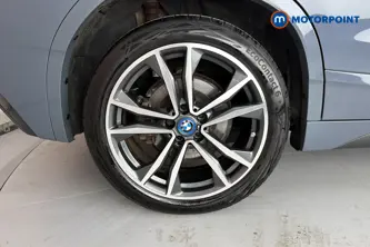 BMW X2 M Sport Automatic Petrol Plug-In Hybrid SUV - Stock Number (1657675) - 46th supplementary image