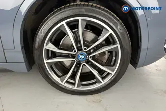 BMW X2 M Sport Automatic Petrol Plug-In Hybrid SUV - Stock Number (1657675) - 47th supplementary image