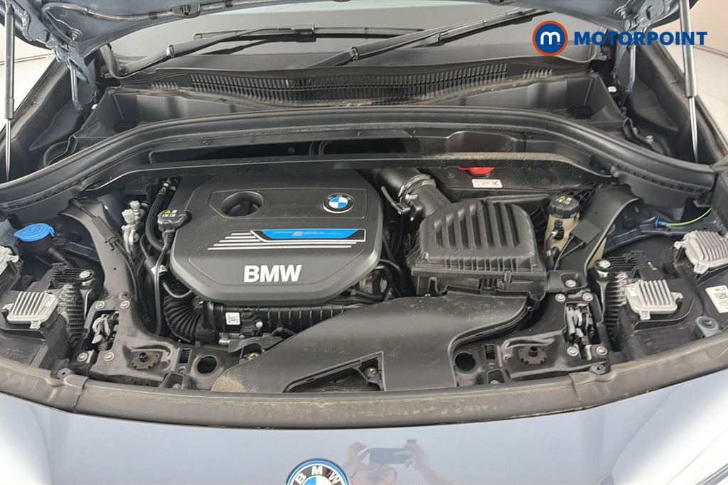 BMW X2 M Sport Automatic Petrol Plug-In Hybrid SUV - Stock Number (1657675) - 48th supplementary image