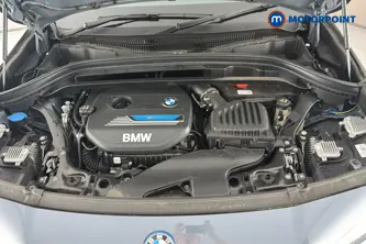 BMW X2 M Sport Automatic Petrol Plug-In Hybrid SUV - Stock Number (1657675) - 48th supplementary image