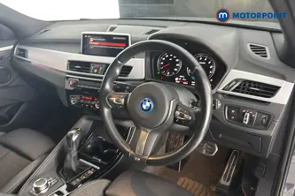 BMW X2 M Sport Automatic Petrol Plug-In Hybrid SUV - Stock Number (1657675) - 1st supplementary image