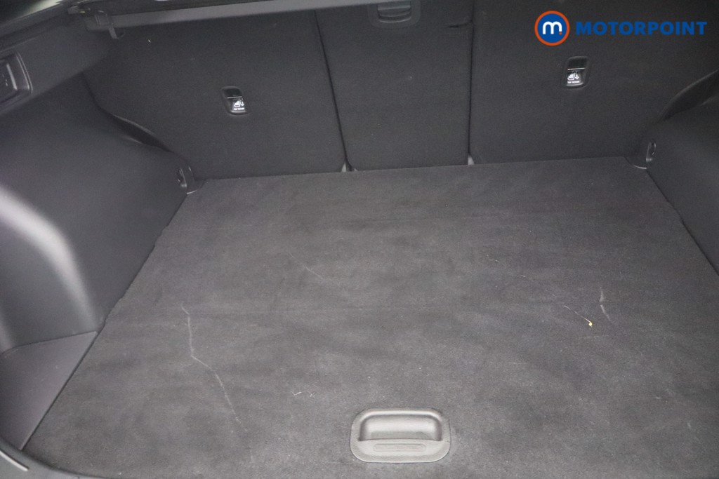 Hyundai Tucson N Line Automatic Petrol-Electric Hybrid SUV - Stock Number (1657704) - 6th supplementary image