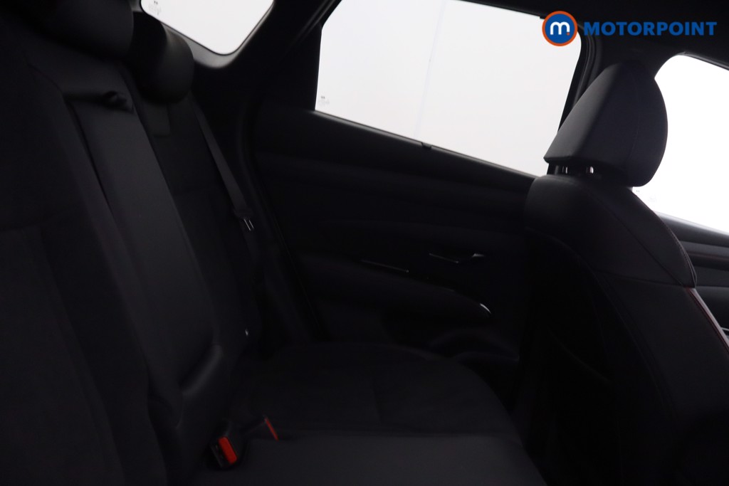 Hyundai Tucson N Line Automatic Petrol-Electric Hybrid SUV - Stock Number (1657704) - 8th supplementary image