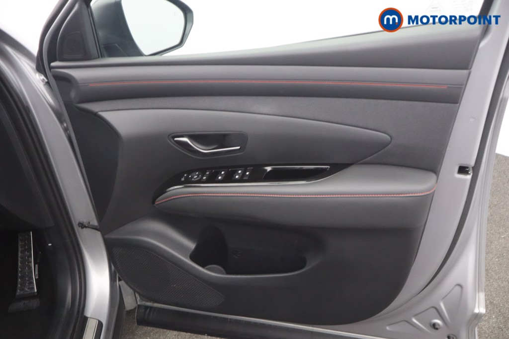 Hyundai Tucson N Line Automatic Petrol-Electric Hybrid SUV - Stock Number (1657704) - 10th supplementary image