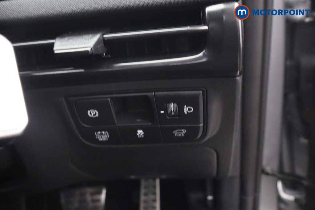 Hyundai Tucson N Line Automatic Petrol-Electric Hybrid SUV - Stock Number (1657704) - 13th supplementary image